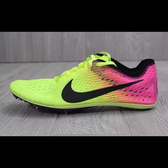 Nike Zoom Victory Elite 2 Track Multi-Sz 835998999 - Picture 2 of 7